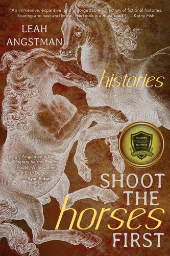 Shoot the horses - the, first