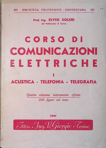 Corso comunicazioni - corso,