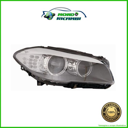 Faro proiettore anteriore - proiettore,