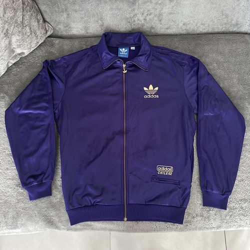 Adidas giacca uomo track - adidas,