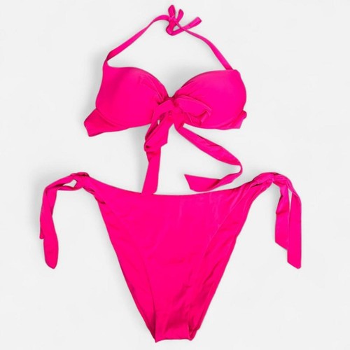 Calzedonia cobey hot - , pink