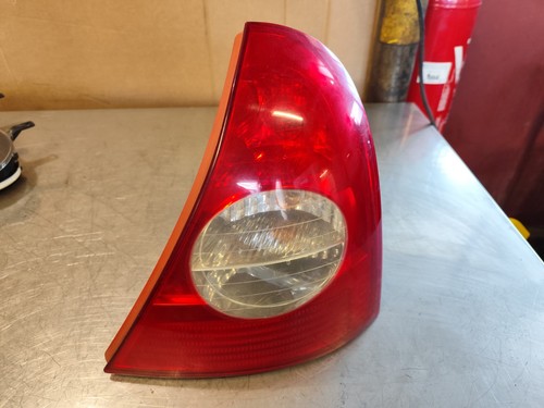 Renault clio phase - renault, 2