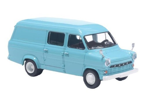 Brekina 34171 ford - brekina,