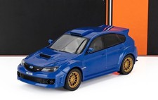 1/43 IXO-MODELS - SUBARU -