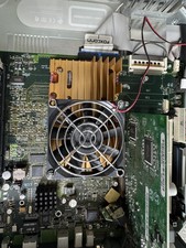 Aggiornamento CPU PowerLogix