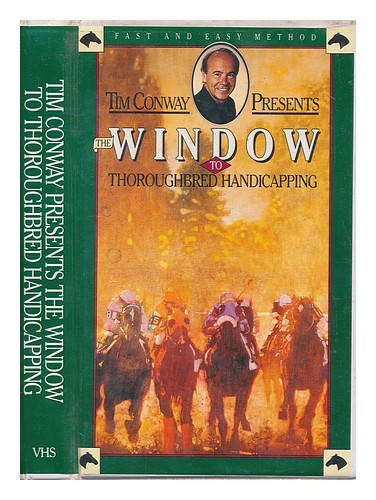 Conway tim finestrino sul - conway,,