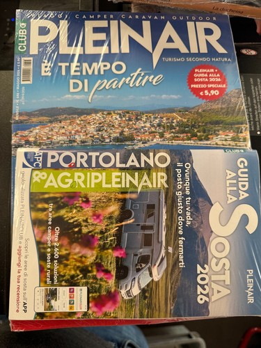 Pleinair guide di - le,