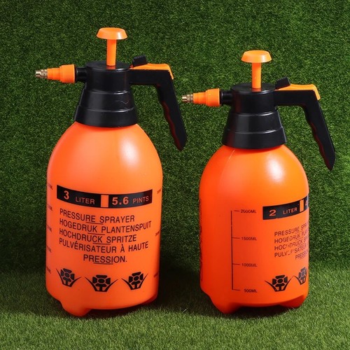 Spruzzatore pompa giardino - pompa, 2pz