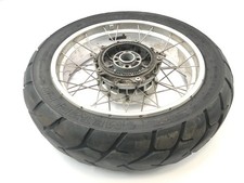 BMW R 1150 GS R21 [2002] -