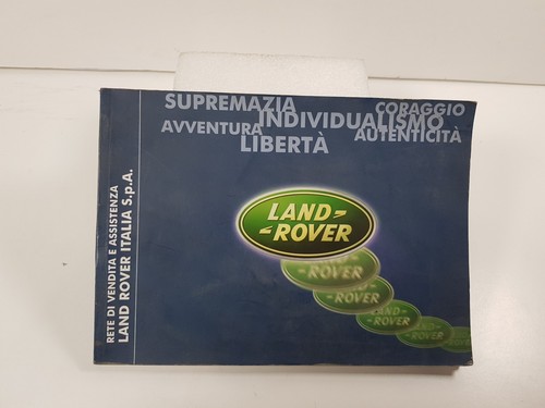 Allegato manuale uso - al,