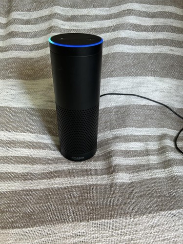 Amazon echo - amazon,