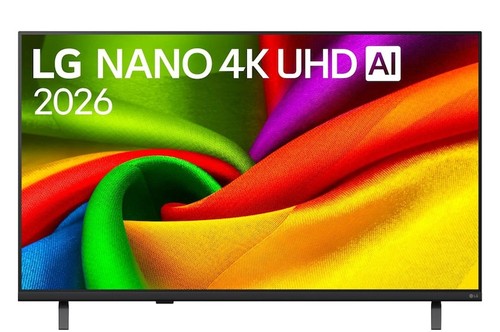 Smart display - tv,