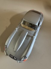 JAGUAR E TYPE 1961 - 1/18 1:18