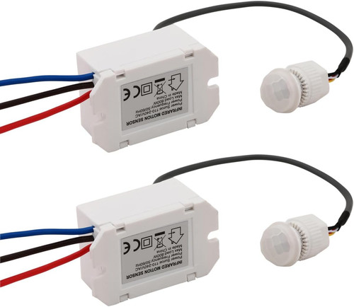 Interruttore sensore a - pz,