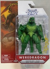 Altered Beast WEREDRAGON