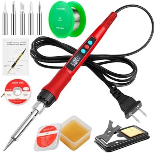 Kit saldatore alta - kit,