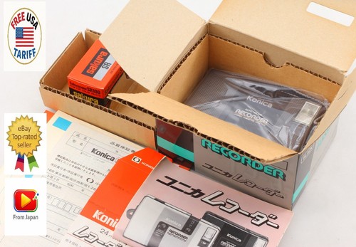 Leggi inutilizzato konica - inutilizzato],