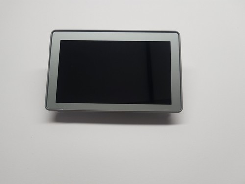 Display with control board - , for