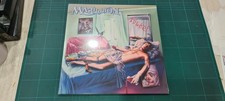MARILLION - FUGAZI (LP