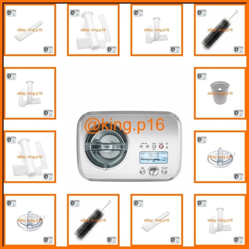 Ricambi genuie breville - genuie,