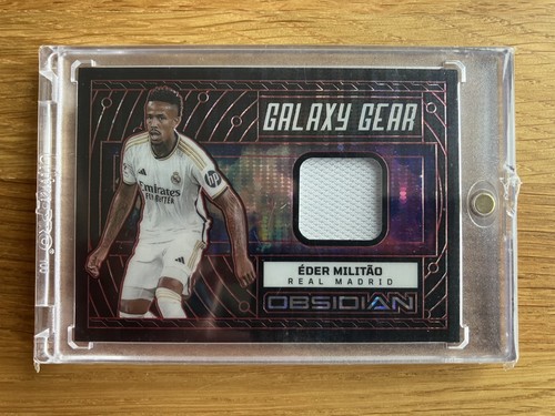 2023 panini obsidian eder - panini,