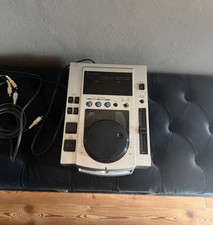 Piastra Pioneer CDJ 100S