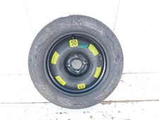 2009 PEUGEOT 3008 (0U) RUOTA