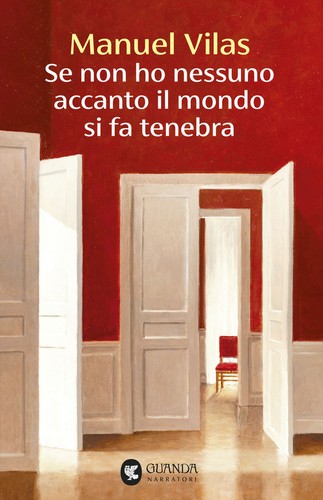 Non nessuno accanto - non,