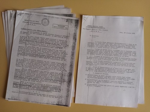 Ufo dischi volanti notiziari - volanti,