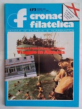 cronaca filatelica 172 1992