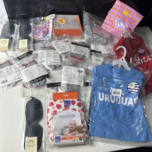 Wholesale joblot clothes - joblot,