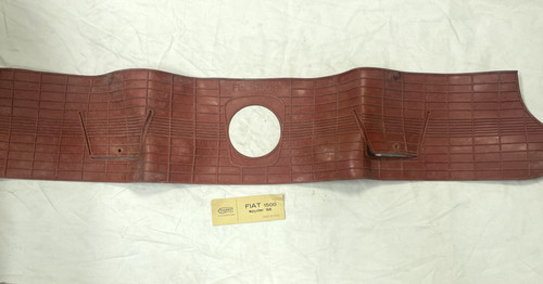Copri mascherina fiat - copri,