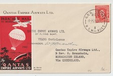 P61/09 AUSTRALIAN PRIMO VOLO