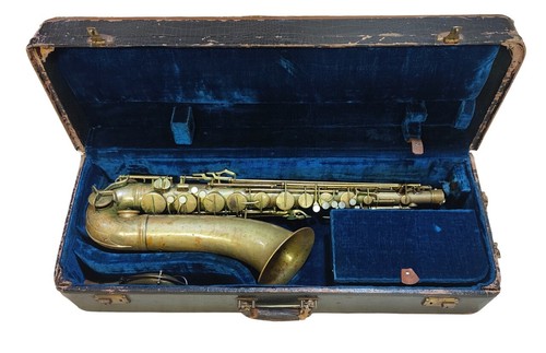Conn sax tenore - c.,
