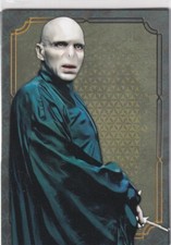 Panini Harry Potter Evolution