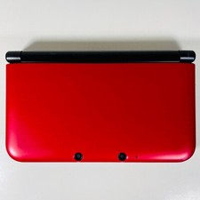 Nintendo 3DS & 3DS XL LL