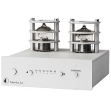 Pro-Ject Tube Box S2