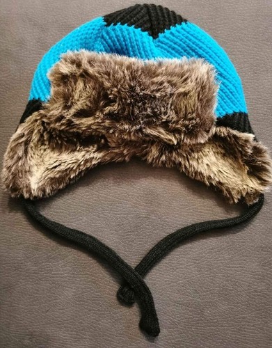 Berretto colbacco unisex - berretto,