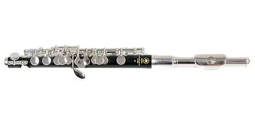 Yamaha ypc piccolo - yamaha,