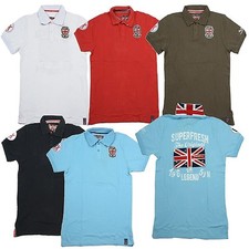 POLO UOMO GEOGRAPHICAL NORWAY