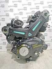 Blocco motore originale Ducati Scrambler 800 ZDM800A2L 28000 km