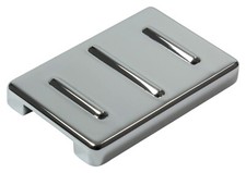 Coperchio pedale freno - C&C -