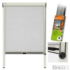 Zanzariera a rullo verticale