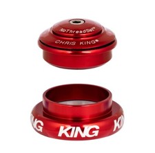 CHRIS KING INSERTO 7 TESTINE