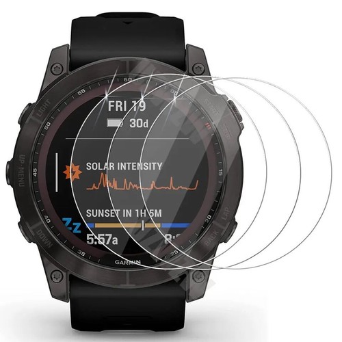 Vetro temperato per garmin - per,