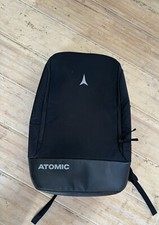 Zaino atomic nero - zaino,