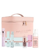 Naj oleari beauty box large 2023 prodotti beauty make up