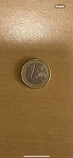 Vendita moneta rara euro - 1,