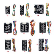 Equalizzatore attivo batteria