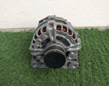 ALTERNATORE MOTORE CARICA BATTERIA RENAULT KADJAR 1.5 dCi ANNO 2018 RICAMBI AUTO